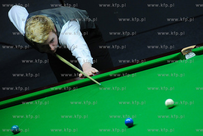 PLAYERS TOUR CHAMPIONSHIP GDYNIA OPEN 2012 trwa od...