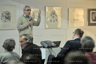 Panstwowa Galeria Sztuki Sopot. Miedzynarodowa konferencja...