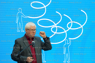 Gdańsk, Politechnika Gdańska, Konferencja Konkurencyjna...