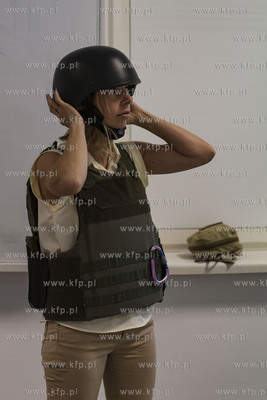 Festiwal Fotografii "W Ramach Sopotu". Warsztaty z...