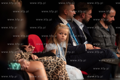 Pierwszy dzień 47. Festiwalu Polskich Filmów Fabularnych...