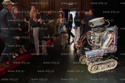 Czwarty dzień 48. Festiwalu Polskich Filmów Fabularnych...