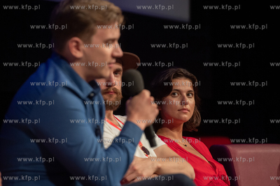 Czwarty dzień 48. Festiwalu Polskich Filmów Fabularnych...