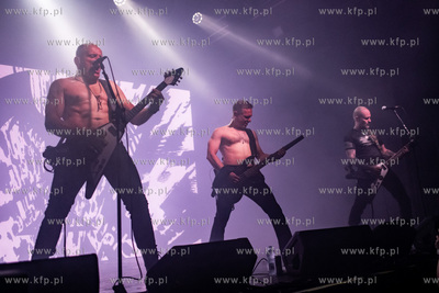 Mystic Festival na terenie postoczniowym 07-08.06.2024...