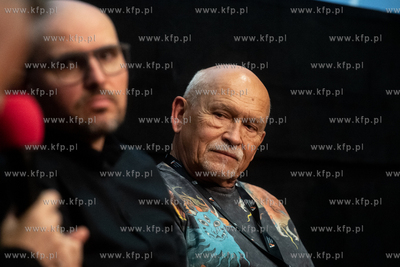 Drugi dzień 49. Festiwalu Polskich Filmów Fabularnych...