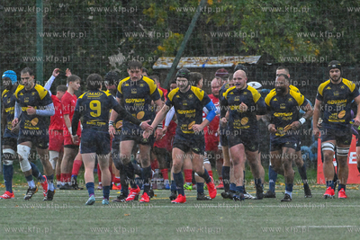 Stadion  Ogniwo Sopot im. Edwarda Hodury. Derby Trójmiasta...