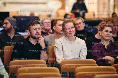 Centrum św. Jana. Gala wręczenia nagród w XXIX Konkursie...