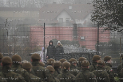Otwarcie WOT w Kościerzynie
29.11.2025
fot. fot....