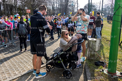 Półmaraton w Pruszczu Gdańskim.
15.03.2026
fot....