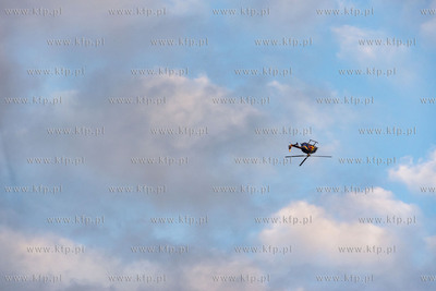 Koncerty Red Bull Music na plaży miejskiej w Gdyni....