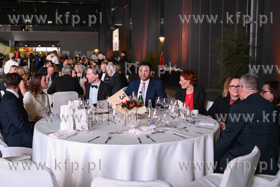 Gala Evening Pracodawców Pomorza w Amber Expo w Gdańsku.

14.02.2020...