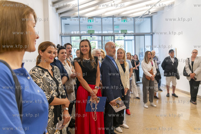 Sopot. Państwowa Galeria Sztuki. Prolog 10. Festiwal...