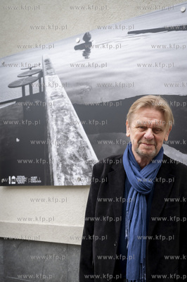 Sopot, Festiwal fotografii „W Ramach Sopotu”. Odsłonięcie...