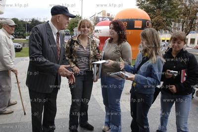 32 Festiwal Polskich Filmow Fabularnych w Gdyni. Nz....