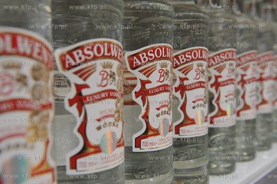 Oficjalne otwarcie dla klientow centrum handlowego...