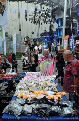 Sopot. Opera Lesna. Sopot TOP of The TOP Festival 2013....