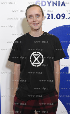 44. Festiwal Polskich Filmów Fabularnych w Gdyni....