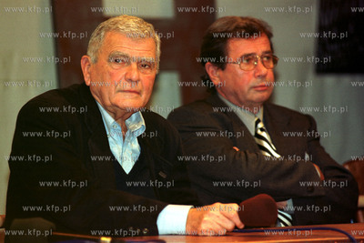    Festiwal Polskich Filmow Fabularnych. Rezyser filmu...