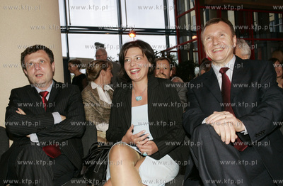 Sopot. VII FESTIWAL TEATRU POLSKIEGO RADIA I TEATRU...