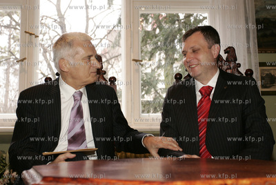 Muzeum Miasta Sopotu. Jacek Karnowski swietuje 10-lecie...