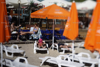 Sopot. Plaza cz. poludniowa.
02.07.2010
fot. Krzysztof...