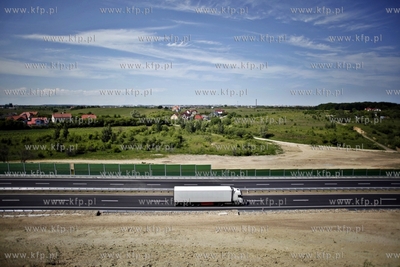 Oddana do użytkowania droga ekspresowa S7 - Południowa...