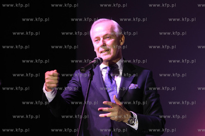Sopot. Hotel Sheraton. 15 - lecie Pomorskiej Specjalnej...