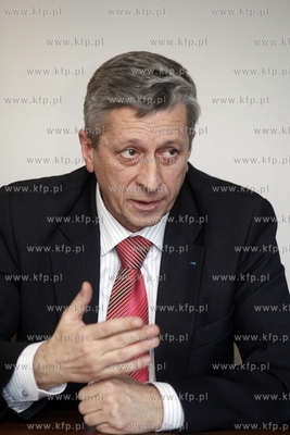 Park Naukowo Technologiczny w Gdansku. Spotkanie marszalka...