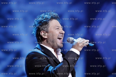 Sopot. Opera Lesna. Festiwal TopTrendy. Nz. Andrzej...