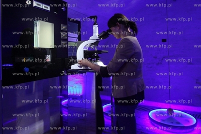 Zakonczenie projektu Adaptacja Centrum Hewelianum w...