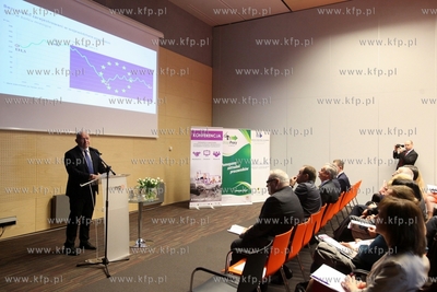 Gdańsk. Amber Expo. Metropolitalne Targi Pracy Pomorza....