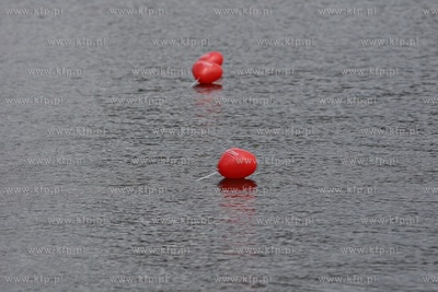 Gdańsk. Festyn z Pompą na Żabim Kruku, podczas którego...