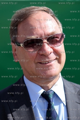 Stocznia Remontowa Shipbuilding SA w Gdansku. Chrzest...