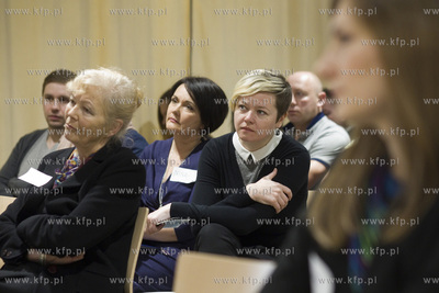 Sopoteka. Spotkanie pt. Trójmiejsko na rzecz integracji...