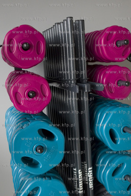 Otwarcie Tiger Gym na gdańskim Suchaninie.
11.02.2017
fot....