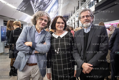 Opera Bałtycka. Premeira opery Cyrulik Sewilski w...