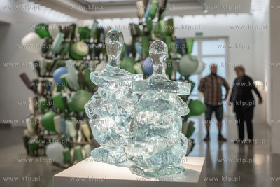 Wernisaż wystawy Alternatywna Rzeczywistość Tony'...