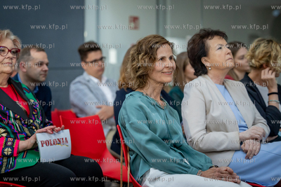 Muzeum Emigracji w Gdyni. XII edycji Nagrody im. Macieja...