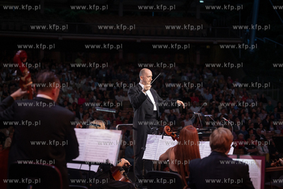 Opera Leśna. 3. Międzynarodowy Festiwal Muzyczny...