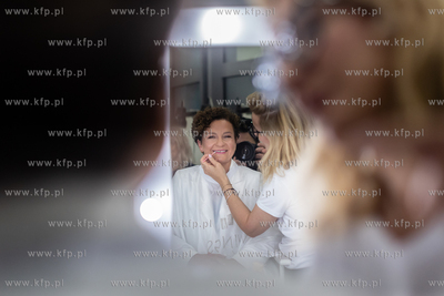 Opera Leśna. Ndi Sopot Classic. Odgłosy gór. Wykonawcy...