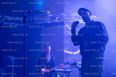 Centrum św. Jana. Gala wręczenia nagród Pomorskiej...