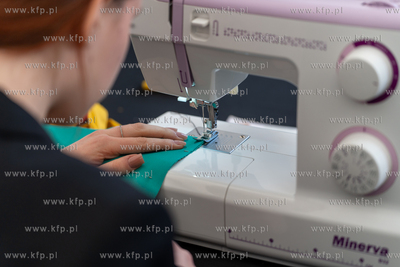 Forum Gdańsk. Warsztaty, koncert, konkursy - Niebieskie...