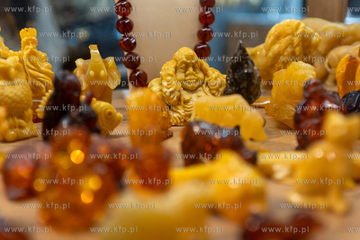 AmberExpo. Amberif Spring 2026 - targi biżuterii i...