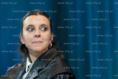 FPFF 2026. Scena Riviera. Spotkanie z twórcami filmu...