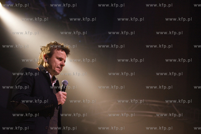 Koncert Freedom Bell w 60. rocznice powstania Rozgłosni...