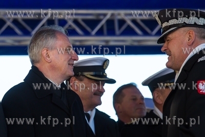 Gdynia, 100. rocznica utworzenia Marynarki Wojennej....