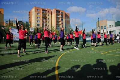 Gdansk. Chelm. Zespo3u Szko3 Ogolnokszta3cacych nr...