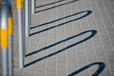 Gdynia. Ulica Gen. Jozefa Bema.
11.03.2012
fot. Mateusz...