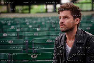 Sopot. Opera Lesna. Sopot TOP Of The TOP Festival 2012....