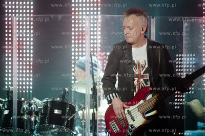 Gdansk. Polska Filharmonia Baltycka im. Fryderyka Chopina....